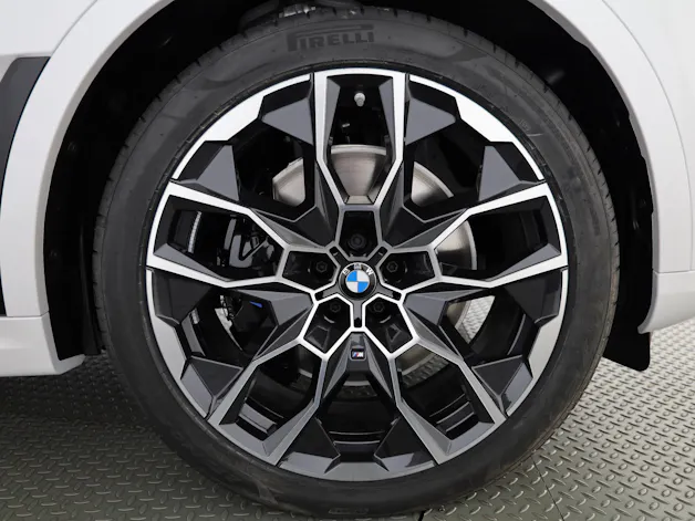 BMW X7 xDr 48 40d M Sport Pro