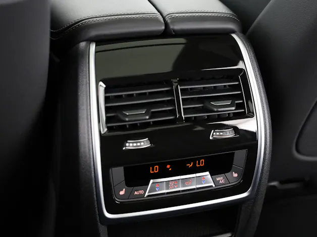 BMW X7 xDr 48 40d M Sport Pro