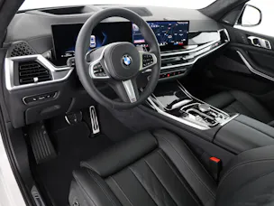 BMW X7 xDr 48 40d M Sport Pro