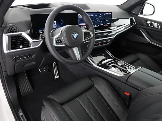 BMW X7 xDr 48 40d M Sport Pro