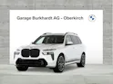BMW X7 xDr 48 40d M Sport Pro