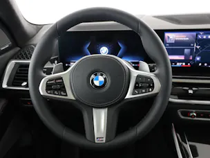 BMW X7 xDr 48 40d M Sport Pro