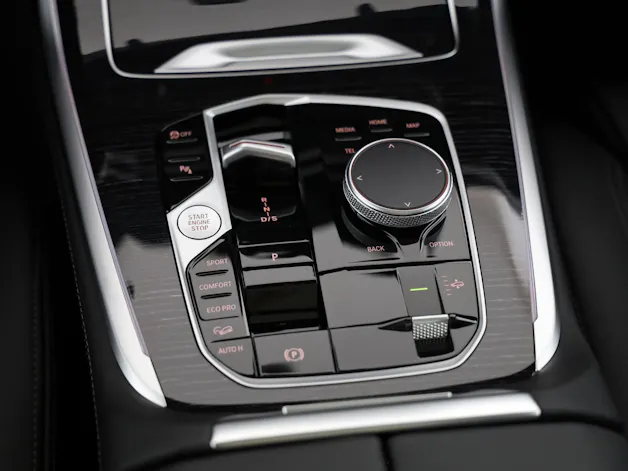 BMW X7 xDr 48 40d M Sport Pro
