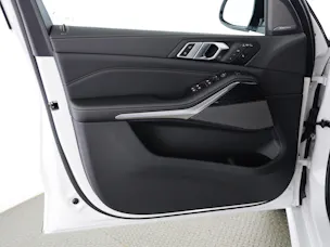 BMW X7 xDr 48 40d M Sport Pro