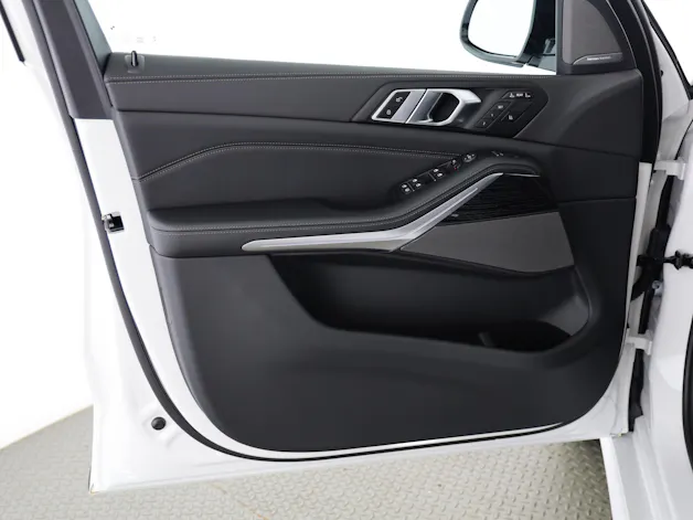 BMW X7 xDr 48 40d M Sport Pro
