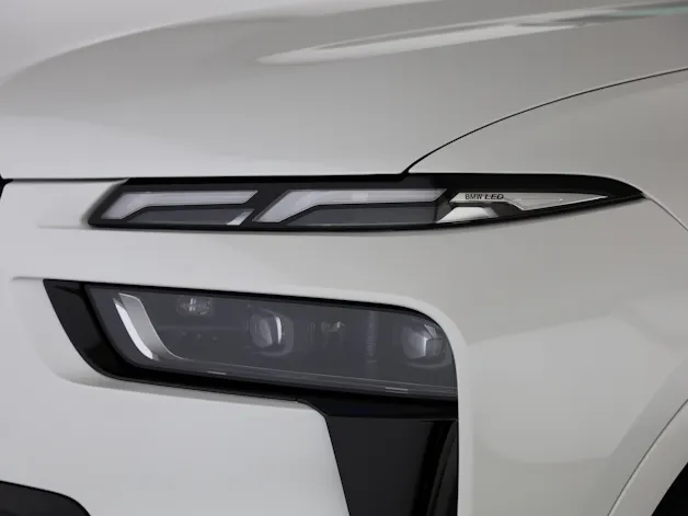BMW X7 xDr 48 40d M Sport Pro