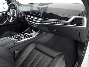 BMW X7 xDr 48 40d M Sport Pro