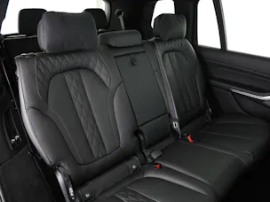 BMW X7 xDr 48 40d M Sport Pro