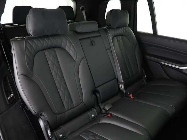 BMW X7 xDr 48 40d M Sport Pro