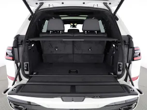 BMW X7 xDr 48 40d M Sport Pro