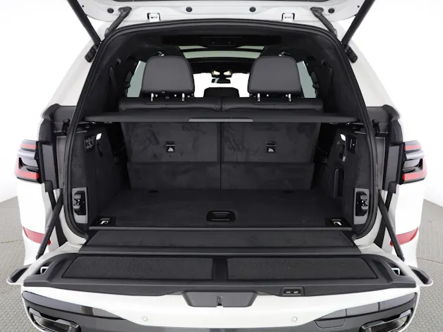 BMW X7 xDr 48 40d M Sport Pro