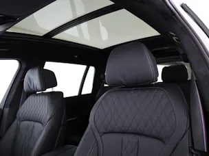 BMW X7 xDr 48 40d M Sport Pro
