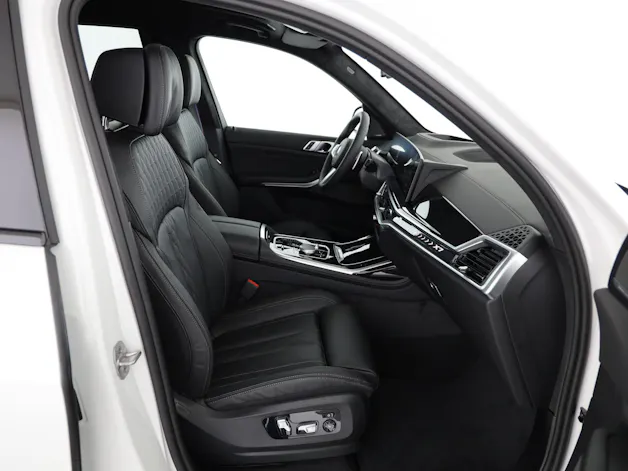 BMW X7 xDr 48 40d M Sport Pro