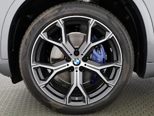 BMW X5 xDr48V 40i M Sport Pro