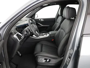 BMW X5 xDr48V 40i M Sport Pro