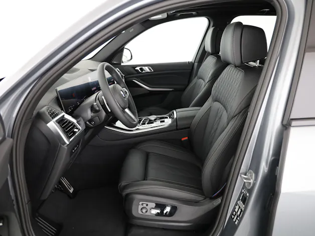 BMW X5 xDr48V 40i M Sport Pro