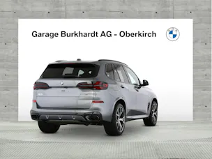BMW X5 xDr48V 40i M Sport Pro