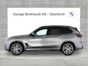 BMW X5 xDr48V 40i M Sport Pro