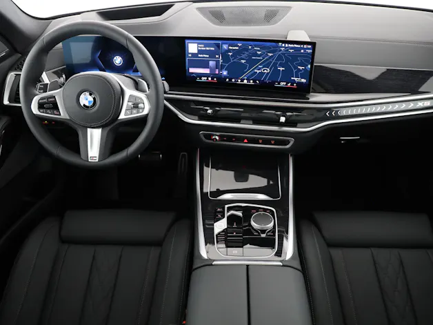 BMW X5 xDr48V 40i M Sport Pro