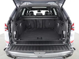 BMW X5 xDr48V 40i M Sport Pro