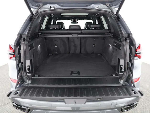 BMW X5 xDr48V 40i M Sport Pro