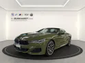 BMW 840i xDrive