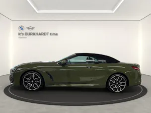 BMW 840i xDrive