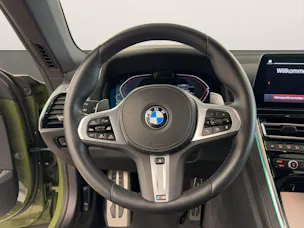 BMW 840i xDrive