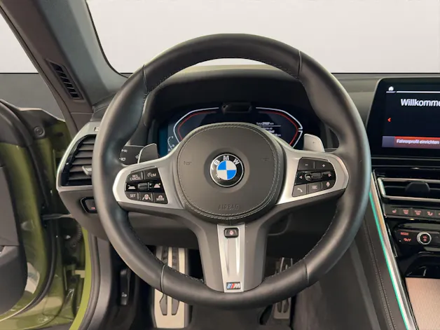 BMW 840i xDrive