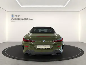 BMW 840i xDrive