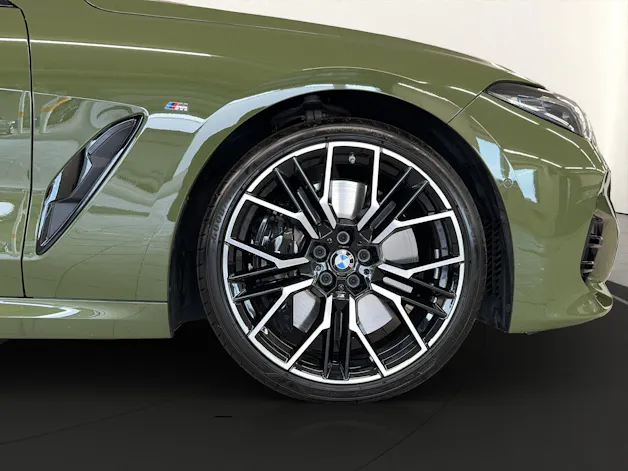 BMW 840i xDrive