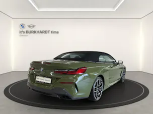 BMW 840i xDrive