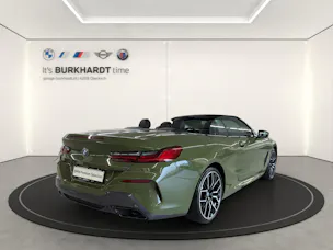 BMW 840i xDrive