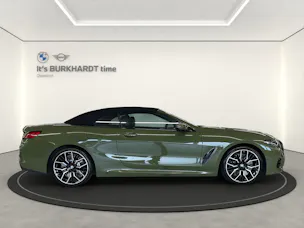 BMW 840i xDrive