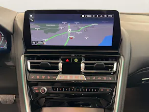 BMW 840i xDrive