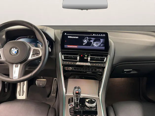 BMW 840i xDrive