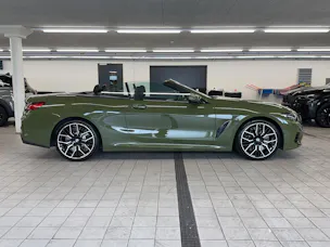 BMW 840i xDrive
