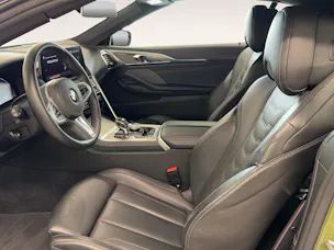BMW 840i xDrive
