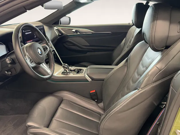 BMW 840i xDrive