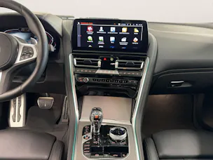 BMW 840i xDrive