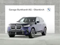 BMW X3 xDrive 30e M Sport