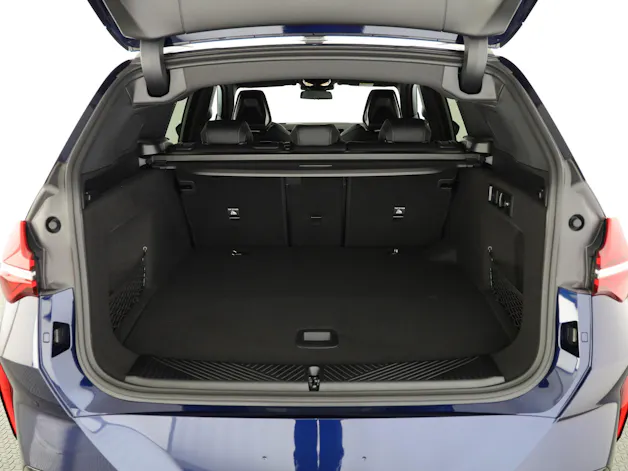 BMW X3 xDrive 30e M Sport