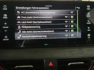Škoda Scala 1.0 TSI Dynamic DSG
