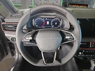 Škoda Scala 1.0 TSI Dynamic DSG
