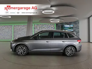 Škoda Scala 1.0 TSI Dynamic DSG
