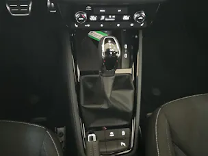 Škoda Scala 1.0 TSI Dynamic DSG