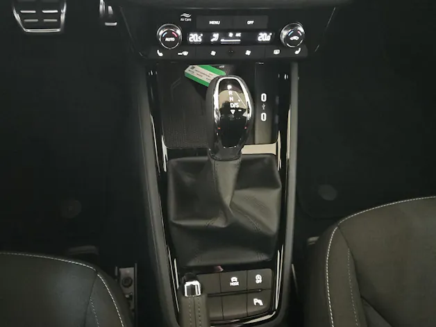Škoda Scala 1.0 TSI Dynamic DSG