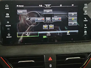 Škoda Scala 1.0 TSI Dynamic DSG