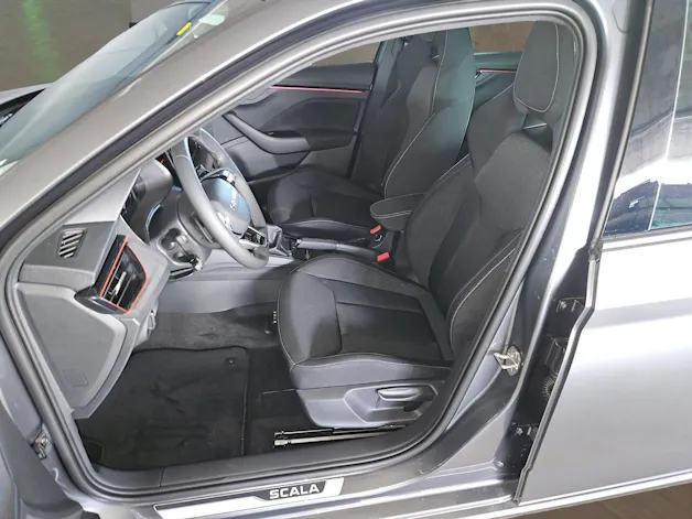 Škoda Scala 1.0 TSI Dynamic DSG