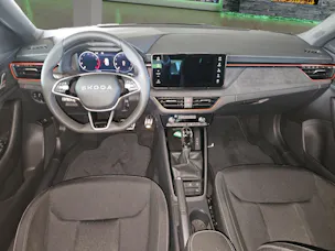 Škoda Scala 1.0 TSI Dynamic DSG